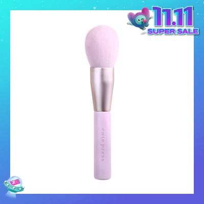 CUTE PRESS Finish Powder Brush 1s