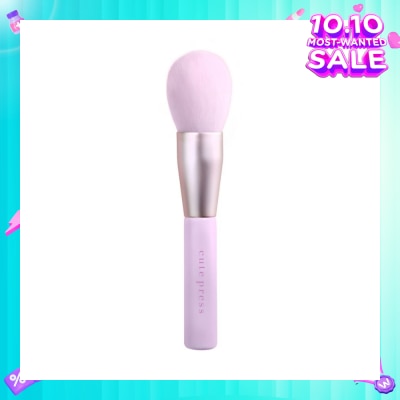 CUTE PRESS Finish Powder Brush 1s