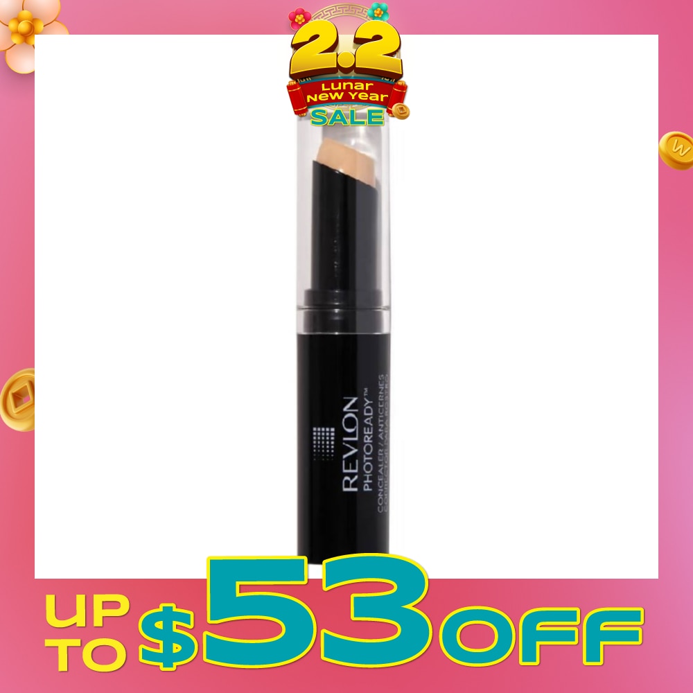 PhotoReady Concealer 002 Light 3.2g