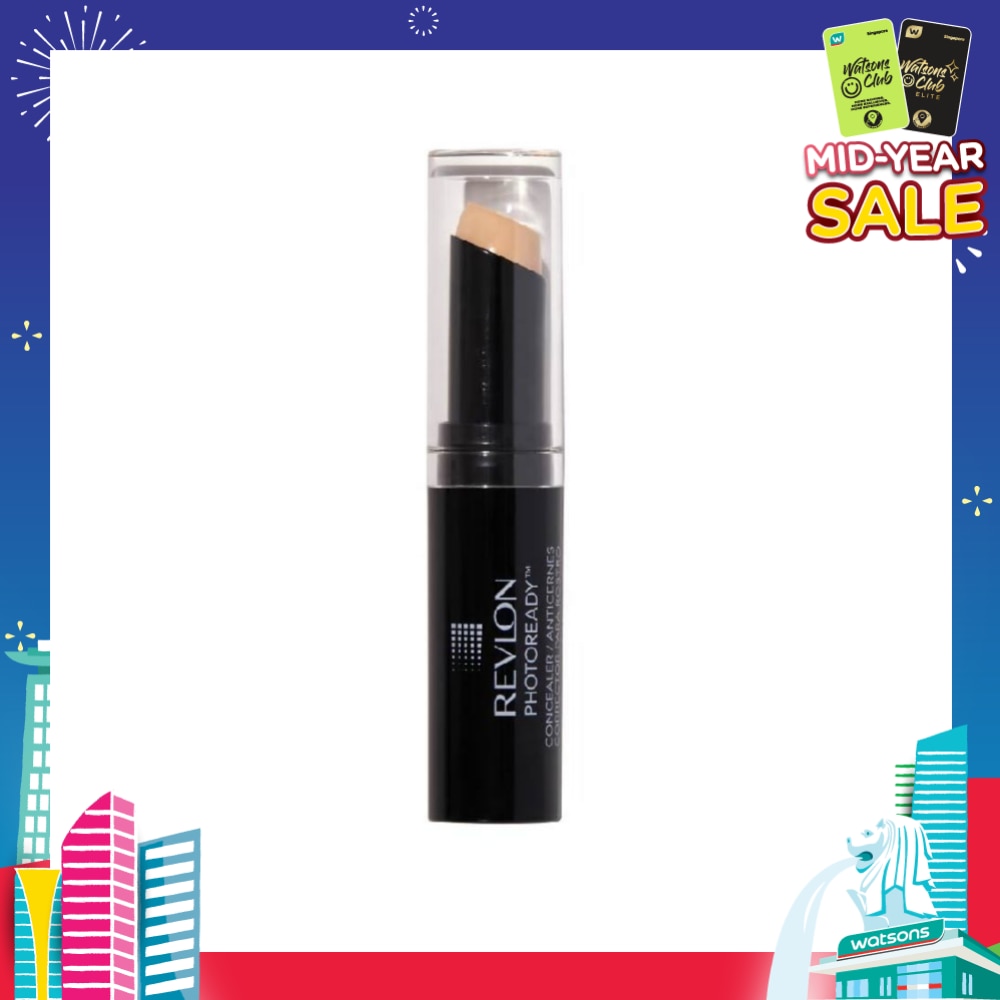 REVLON PhotoReady Concealer 002 Light 3.2g