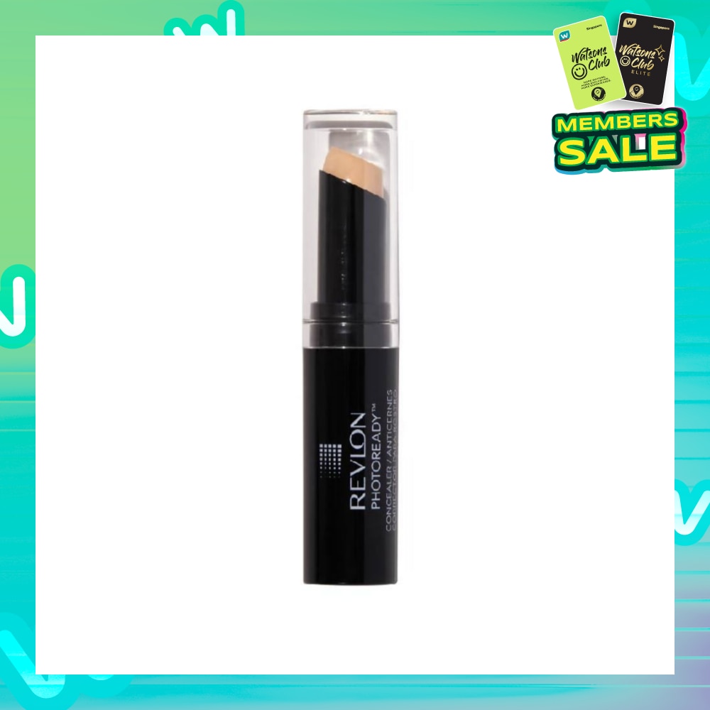REVLON PhotoReady Concealer 002 Light 3.2g