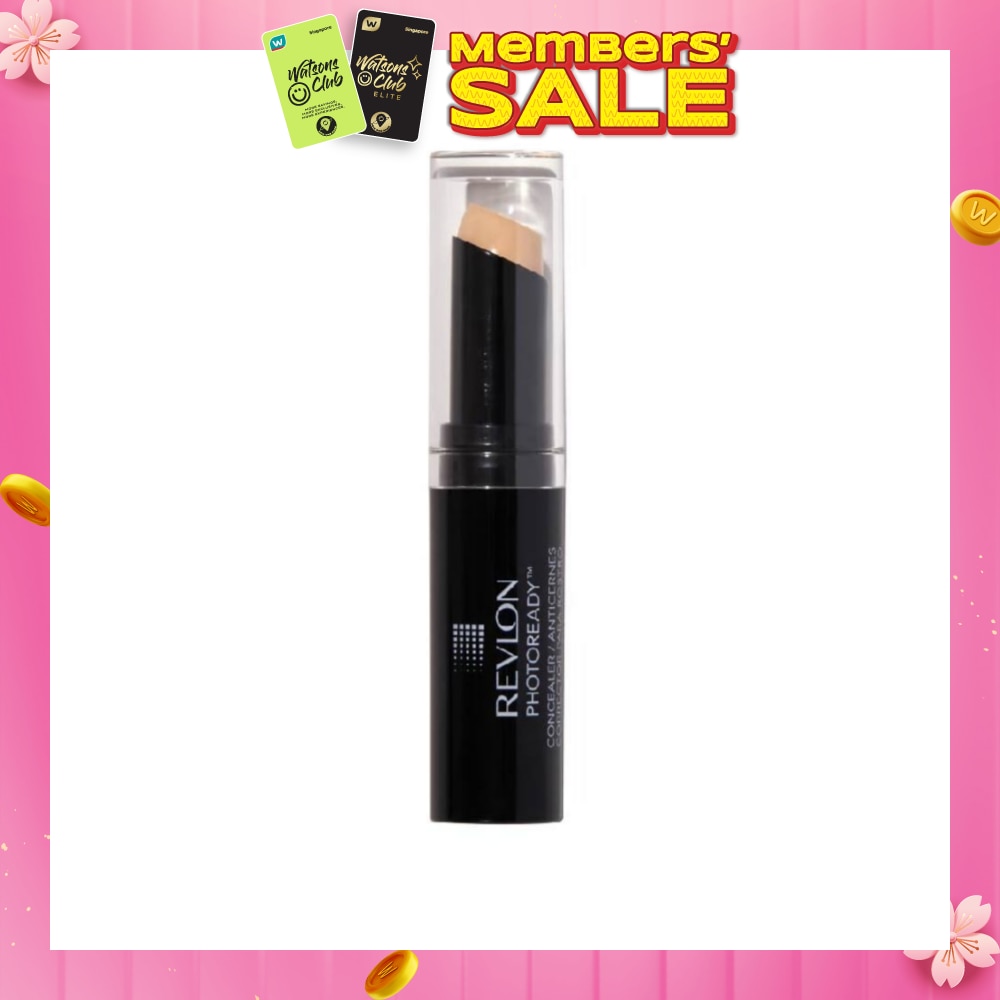 PhotoReady Concealer 002 Light 3.2g