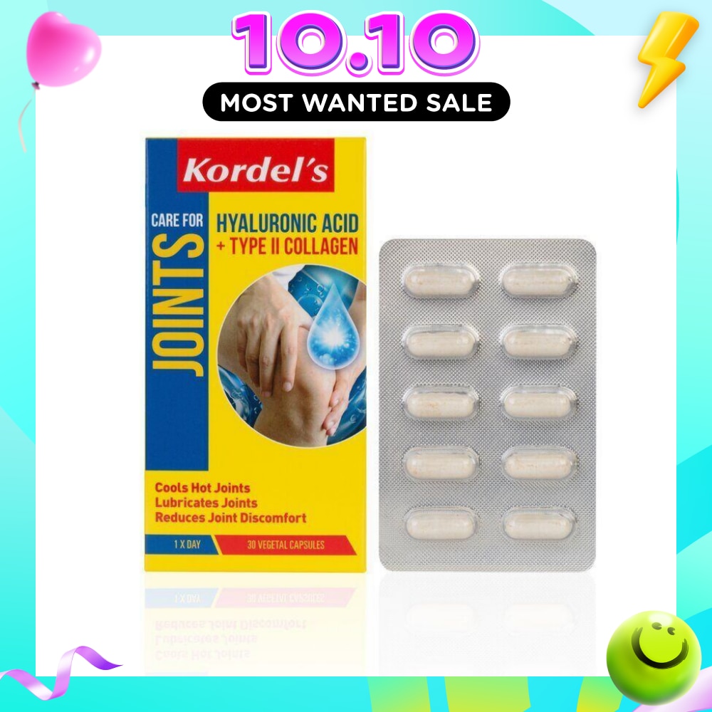 Hyaluronic Acid 30s image