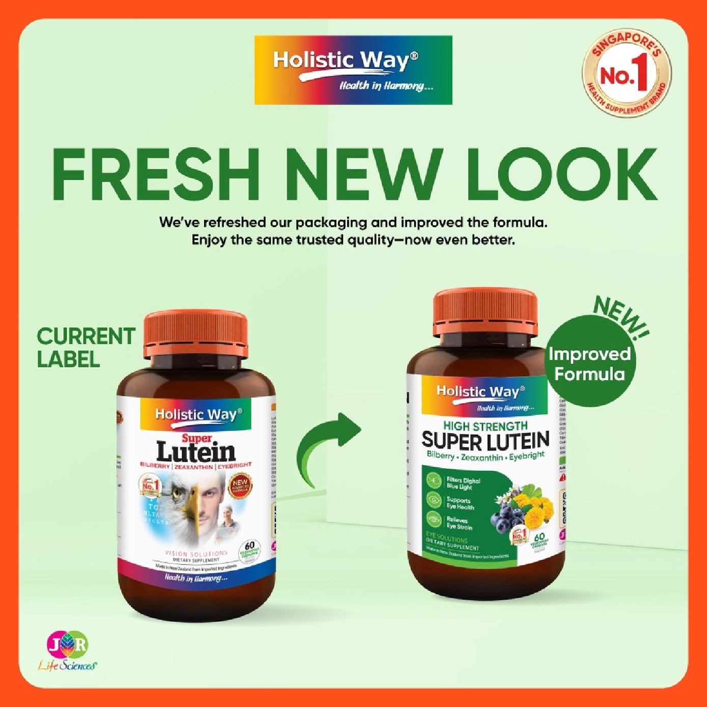 Super Lutein 60S image