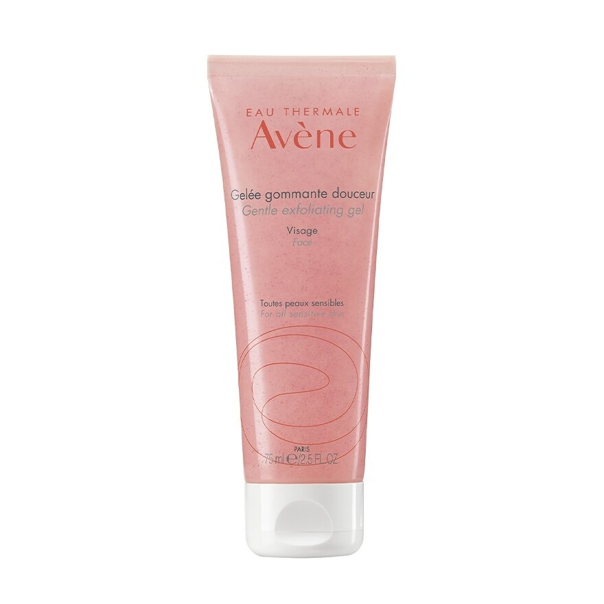 Face Gentle Exfoliating Gel 75ml