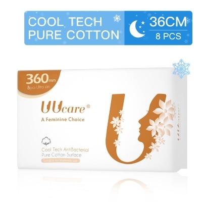 UUCare® Cool Technology Night 360mm 4s