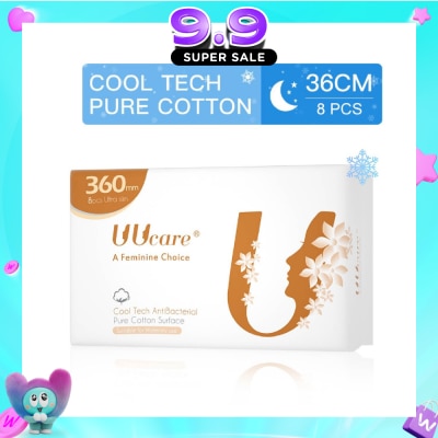 UUCare® - Cool Technology Night 360mm 4s image