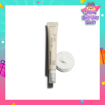 HARUHARU WONDER Black Rice Bakuchiol Eye Cream (For Reduced Appearance Of Fine Lines & Wrinkles) 20ml