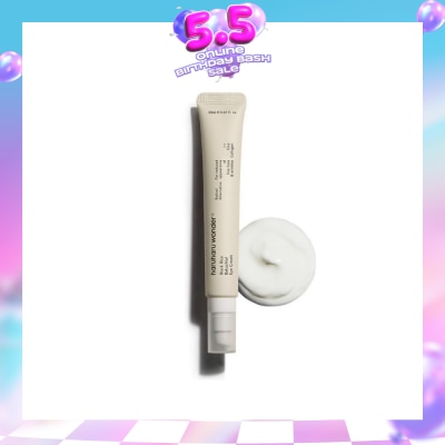 HARUHARU WONDER - Black Rice Bakuchiol Eye Cream (For Reduced Appearance Of Fine Lines & Wrinkles) 20ml