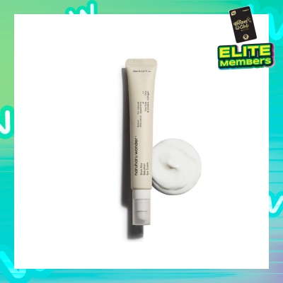HARUHARU WONDER Black Rice Bakuchiol Eye Cream (For Reduced Appearance Of Fine Lines & Wrinkles) 20ml