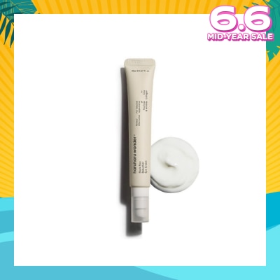 HARUHARU WONDER Black Rice Bakuchiol Eye Cream (For Reduced Appearance Of Fine Lines & Wrinkles) 20ml