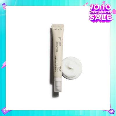 HARUHARU WONDER Black Rice Bakuchiol Eye Cream (For Reduced Appearance Of Fine Lines & Wrinkles) 20ml
