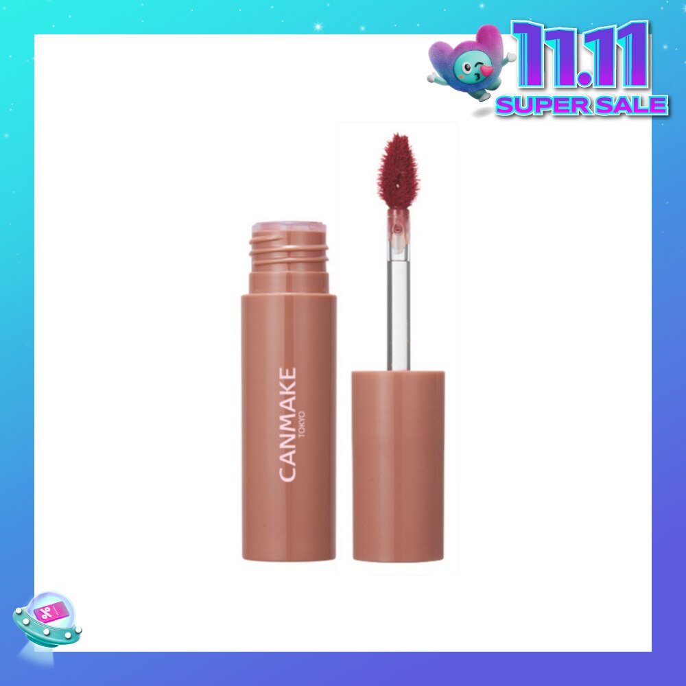 Glass Tint Syrup 03 Gentle Beige 3.1g