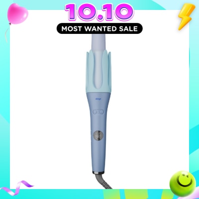 STRYV AutoCurler Blue 1s image