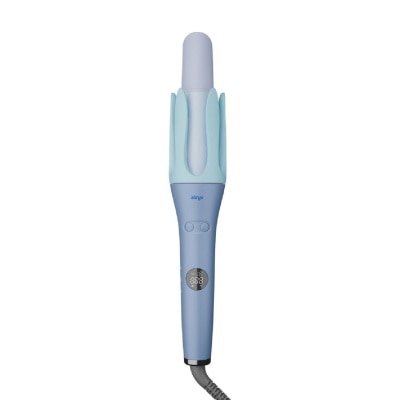 STRYV AutoCurler Blue 1s image