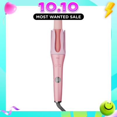 STRYV AutoCurler Pink 1s image