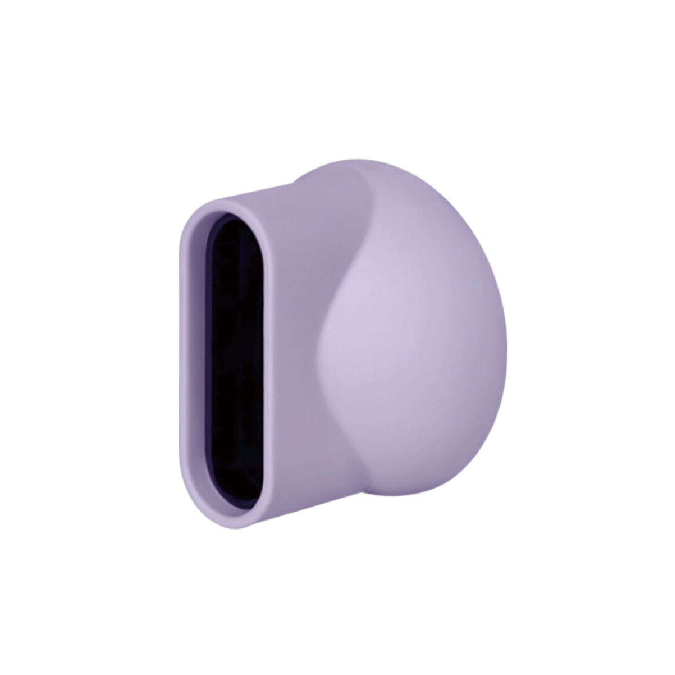 Colour +2.0 Nozzle Purple 1s image