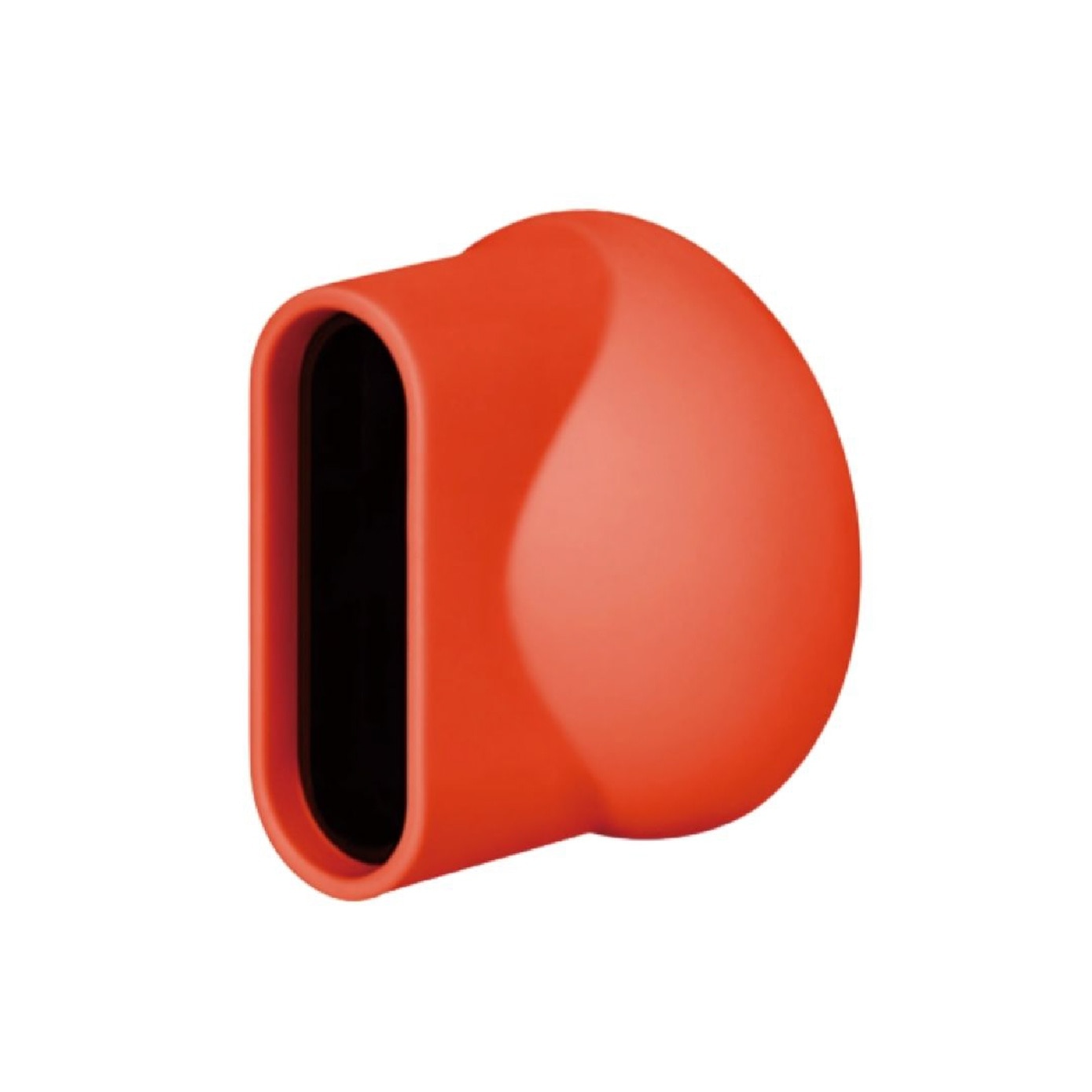 Colour +2.0 Nozzle Orange 1s image