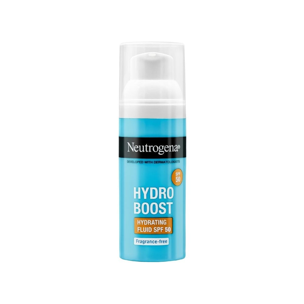 Hydro Boost Hydrating Fluid SPF50 50ml