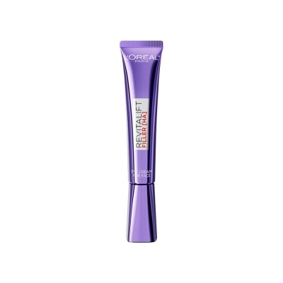 L'OREAL PARIS SKINCARE Revitalift Filler [HA] Eye Cream For Face 30ml