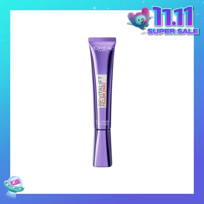 L'OREAL PARIS SKINCARE Revitalift Filler [HA] Eye Cream For Face 30ml