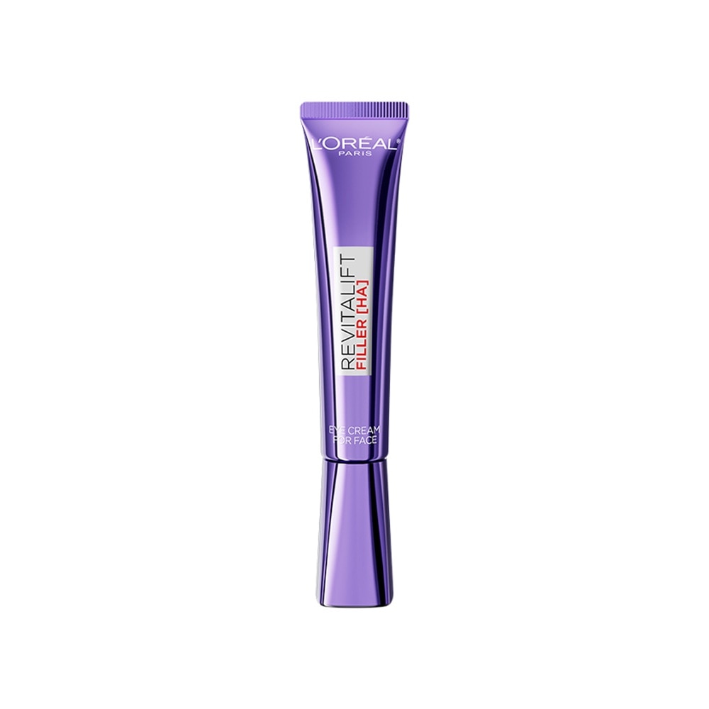 Revitalift Filler [HA] Eye Cream For Face 30ml