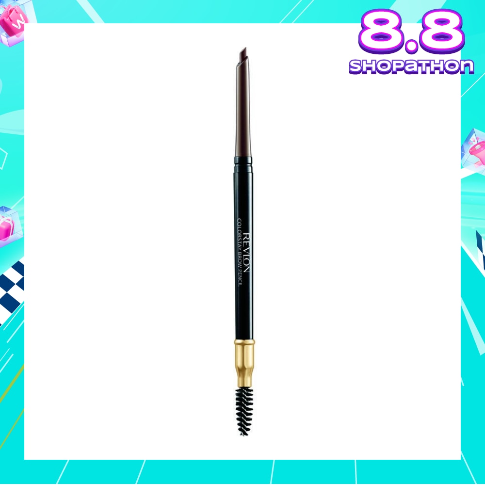 ColorStay Brow Pencil 210 Soft Brown