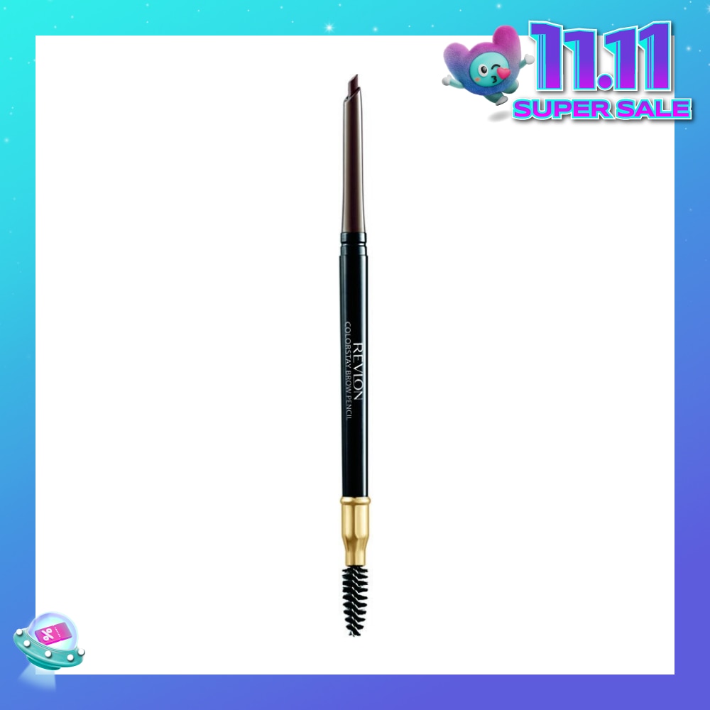 REVLON ColorStay Brow Pencil 210 Soft Brown