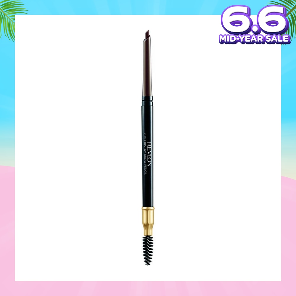 REVLON ColorStay Brow Pencil 210 Soft Brown