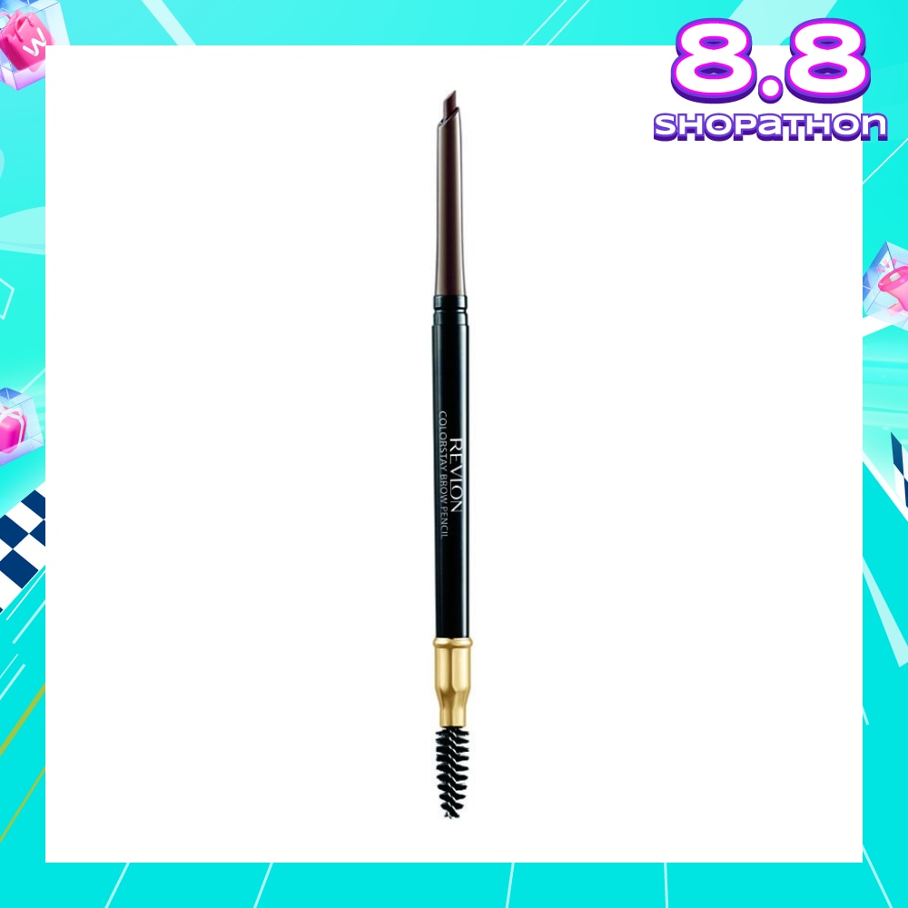 REVLON ColorStay Brow Pencil 210 Soft Brown