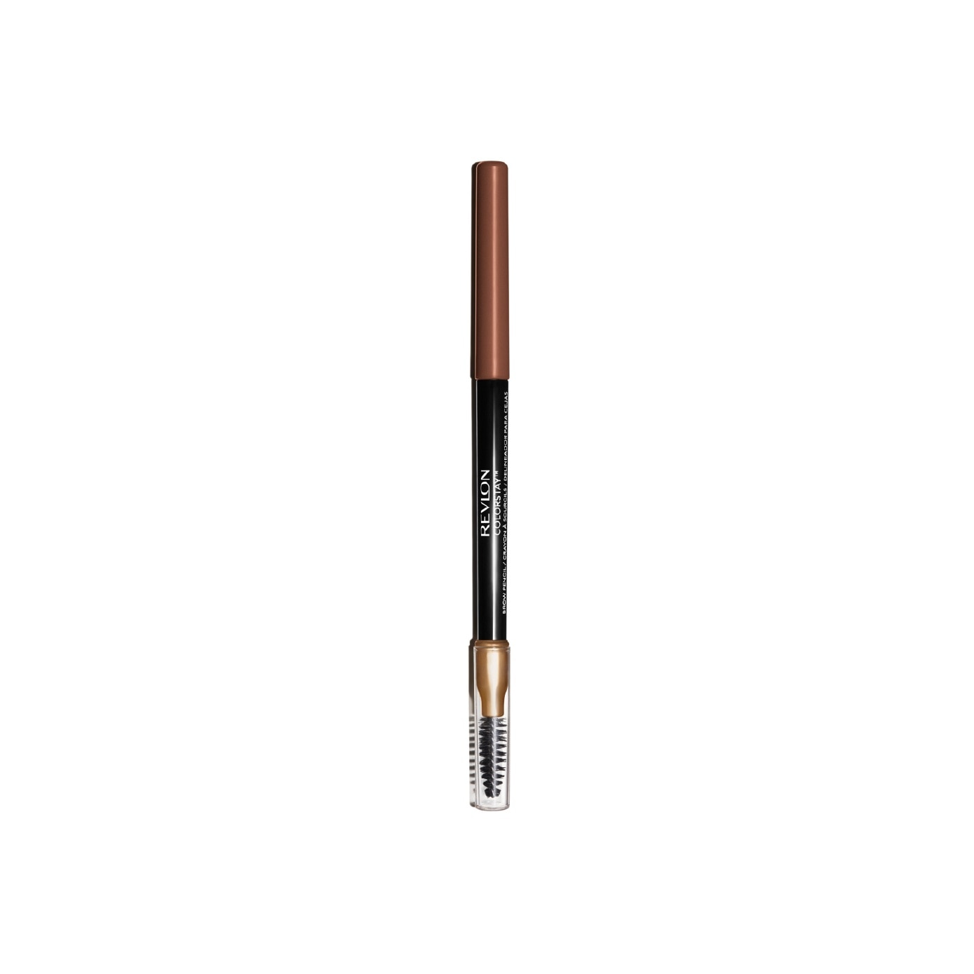 ColourStay Brow Pencil #215 Auburn 1s image
