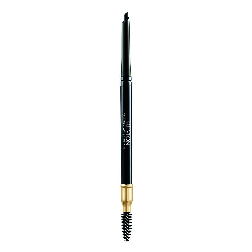 REVLON ColorStay Brow Pencil 225 Soft Black