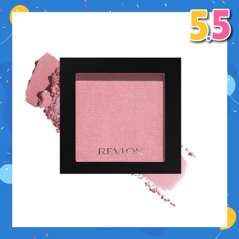 Powder Blush 014 Tickled Punk 30g