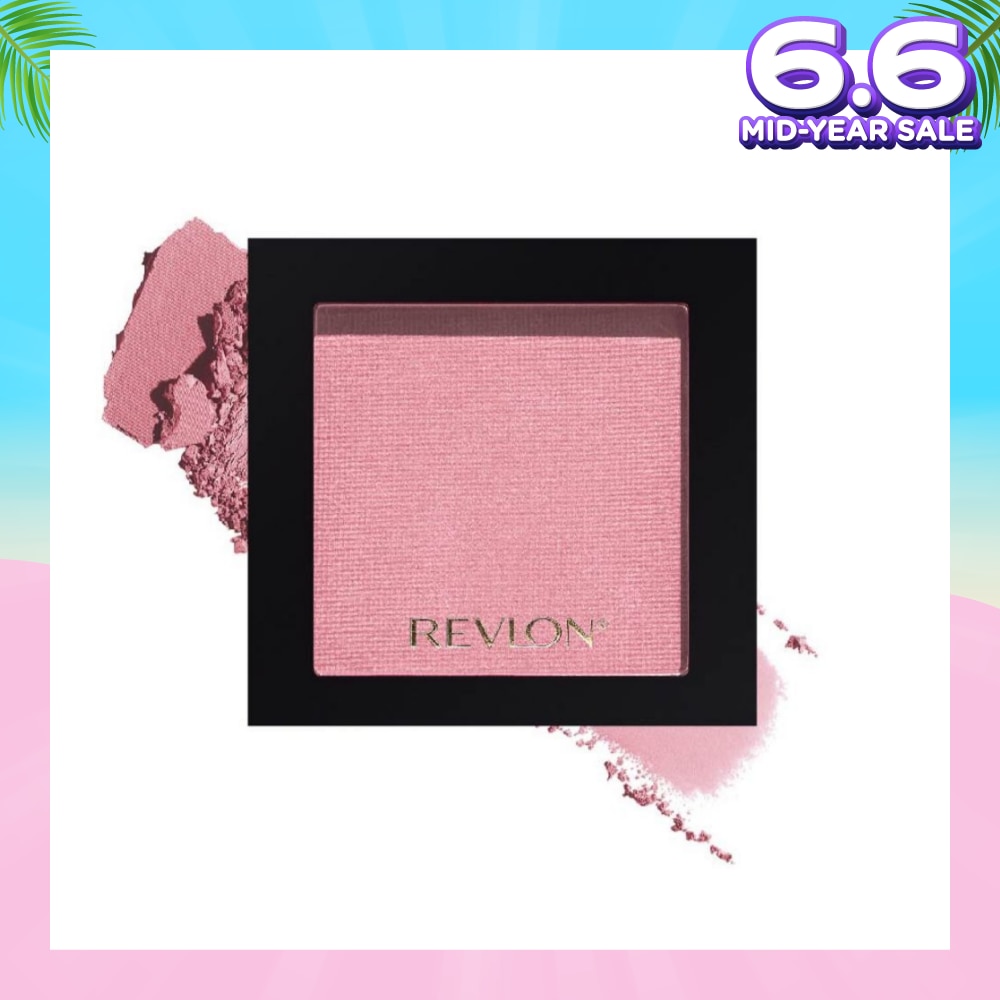 Powder Blush 014 Tickled Punk 30g