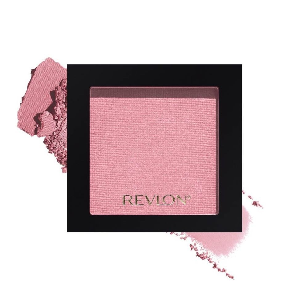 REVLON Powder Blush 014 Tickled Punk 30g