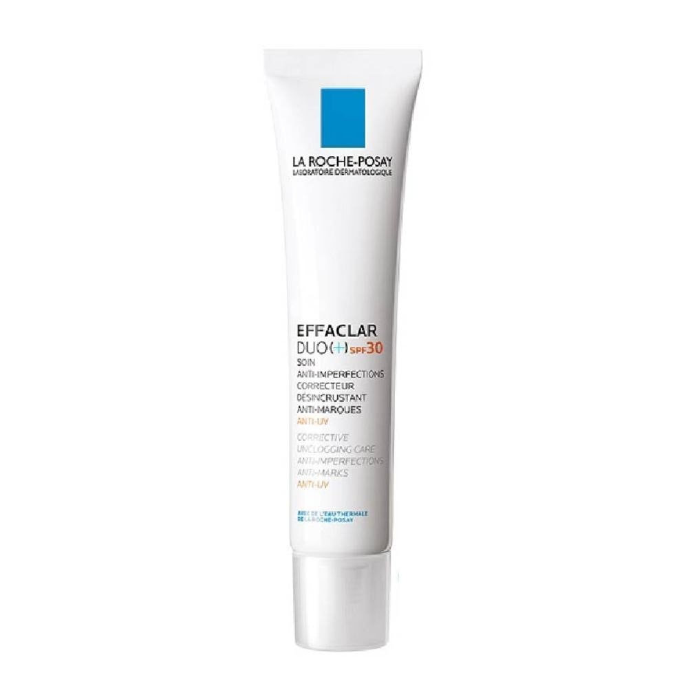 Effaclar Duo+ SPF30 40ml