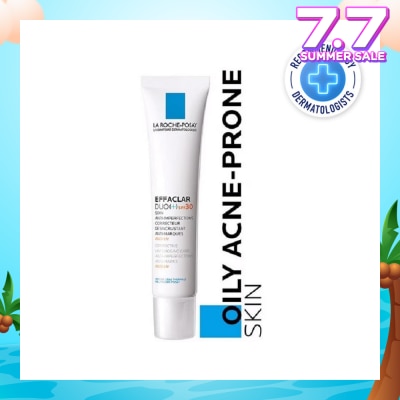 LA ROCHE-POSAY Effaclar Duo+ SPF30 40ml