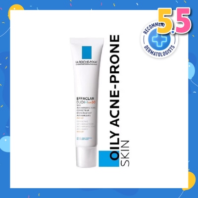LA ROCHE-POSAY Effaclar Duo+ SPF30 40ml