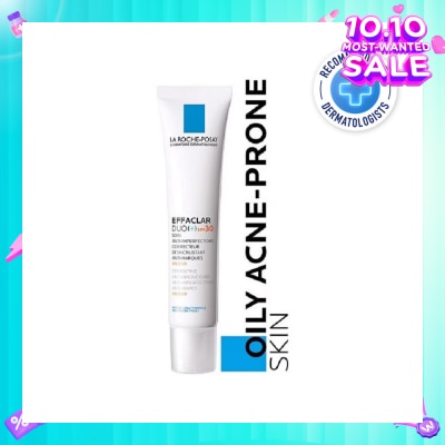LA ROCHE-POSAY Effaclar Duo+ SPF30 40ml