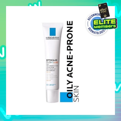 LA ROCHE-POSAY Effaclar Duo+ SPF30 40ml