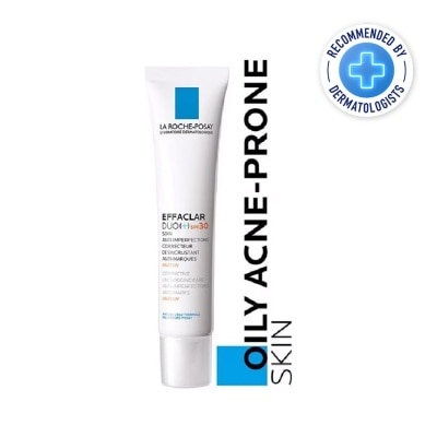 LA ROCHE-POSAY Effaclar Duo+ SPF30 40ml