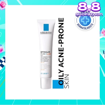 LA ROCHE-POSAY Effaclar Duo+ SPF30 40ml