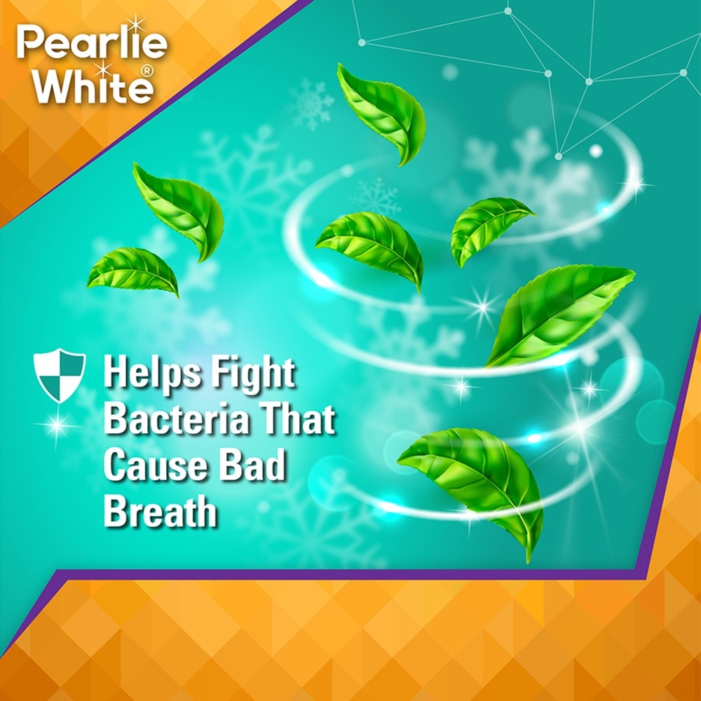Alcohol Free Cool Mint BreathSpray 8.5ml