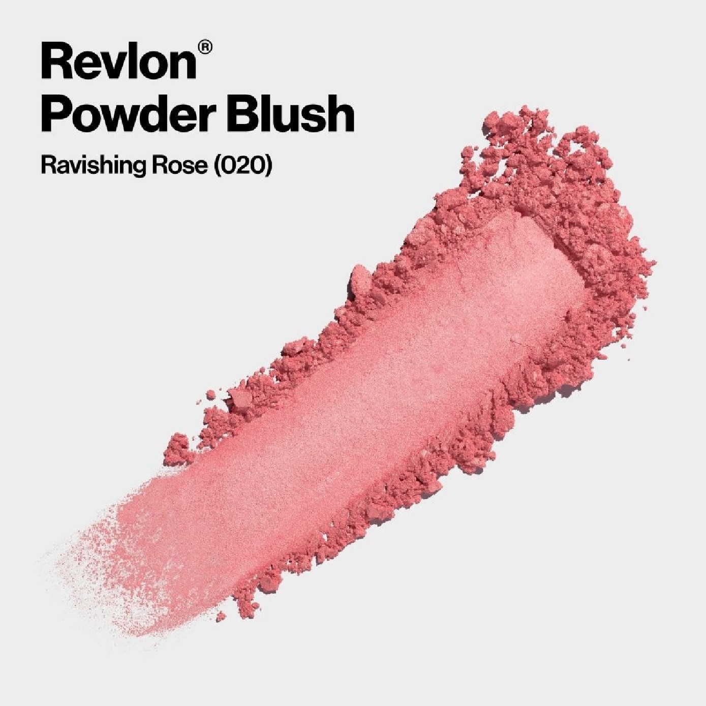 Powder Blush #20 Ravishing Rose 5g