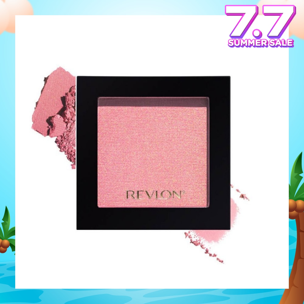 REVLON Powder Blush 020 Ravishing Rose 30g