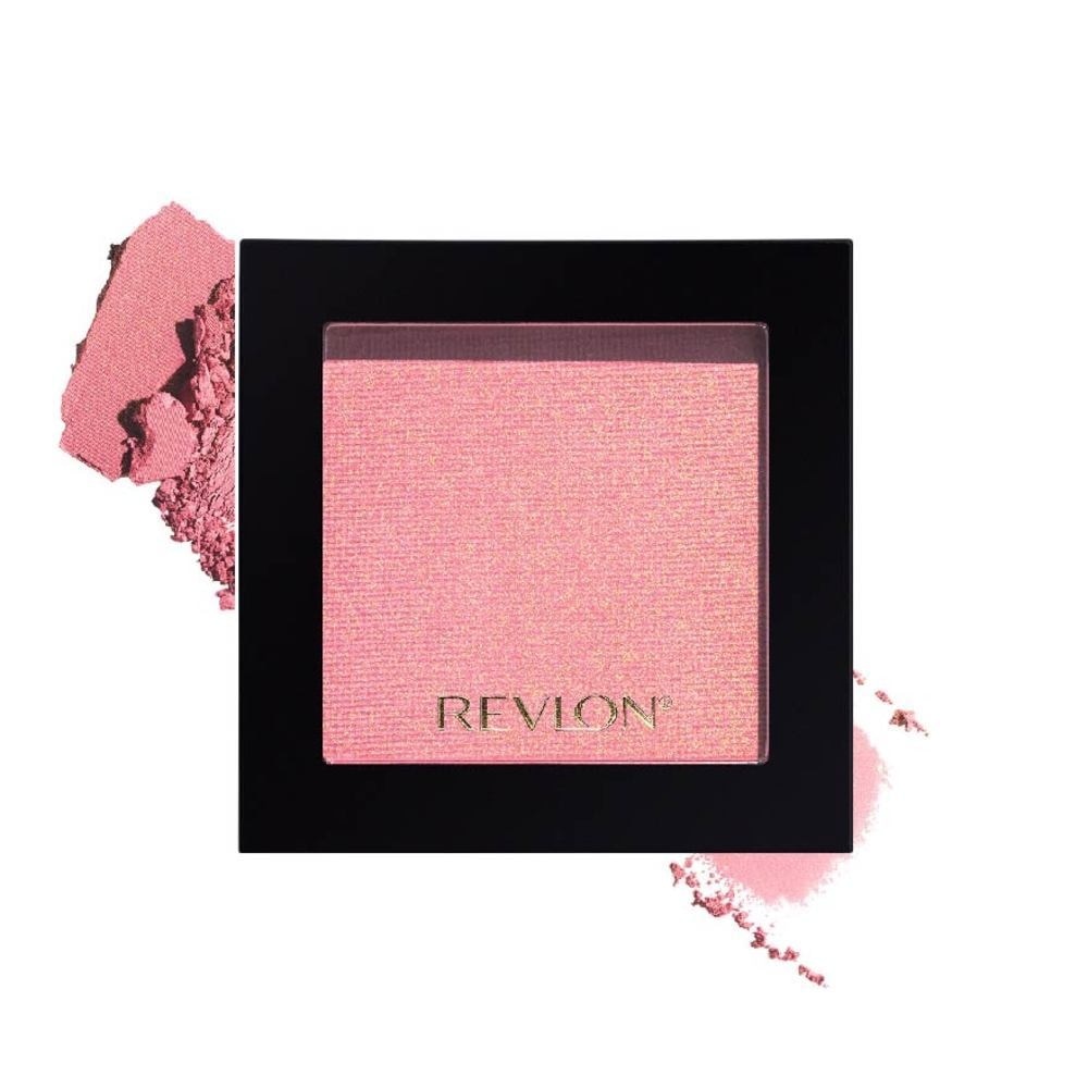 Powder Blush 020 Ravishing Rose 30g