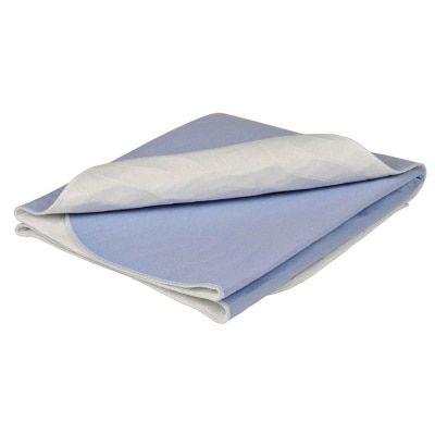 ABENA Abri-Soft Washable Underpad (Absorbency Level:2500 ml, Size: 85x90cm) 1s