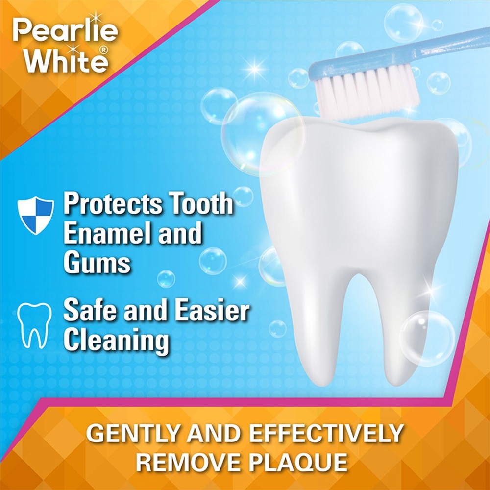 BrushCare Enamel Protect Adult ToothBrush Soft 1s