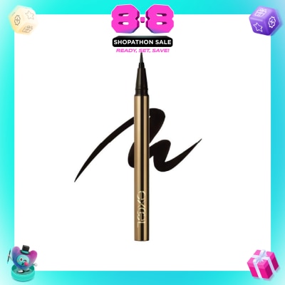 EXCEL - Skinny Rich Liner RL01 Black (Expiry: Dec`2026)