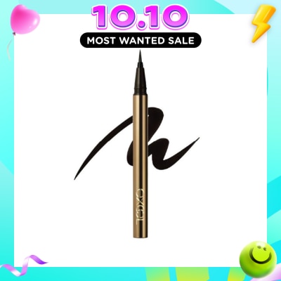 EXCEL Skinny Rich Liner RL01 Black (Expiry: Dec`2026) image